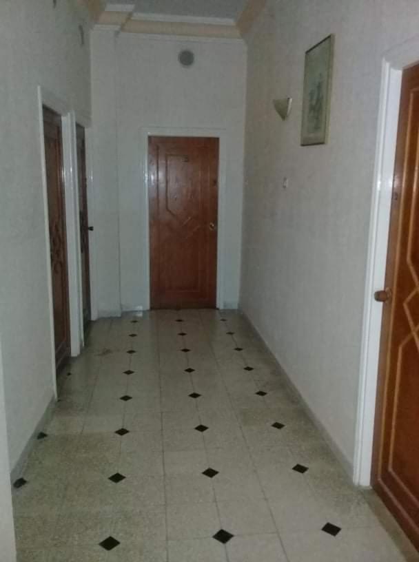 Hotel Rimel El corniche Susa Exterior foto